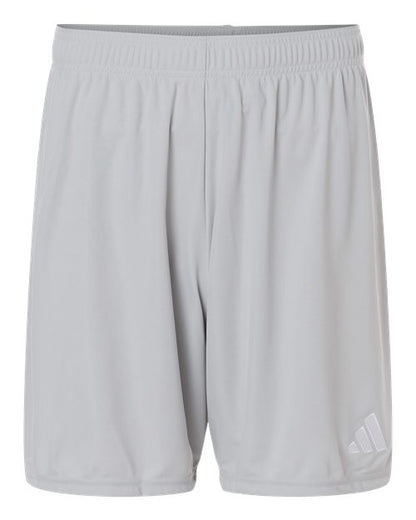 Adidas Men's Entrada 26 Shorts - AT315 - EMBROIDERED