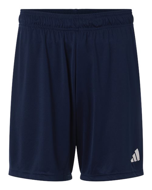 Adidas Men's Entrada 26 Shorts - AT315 - EMBROIDERED