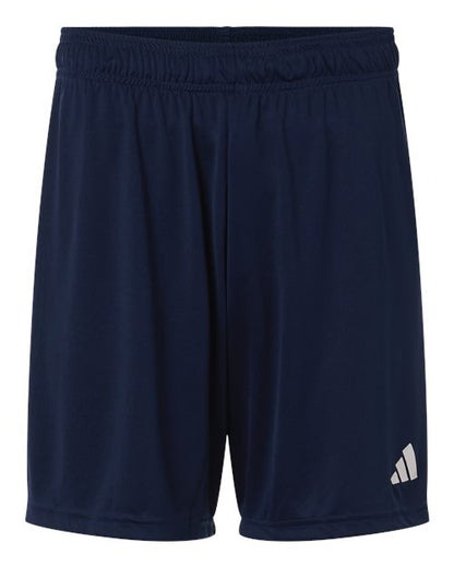 Adidas Men's Entrada 26 Shorts - AT315 - EMBROIDERED