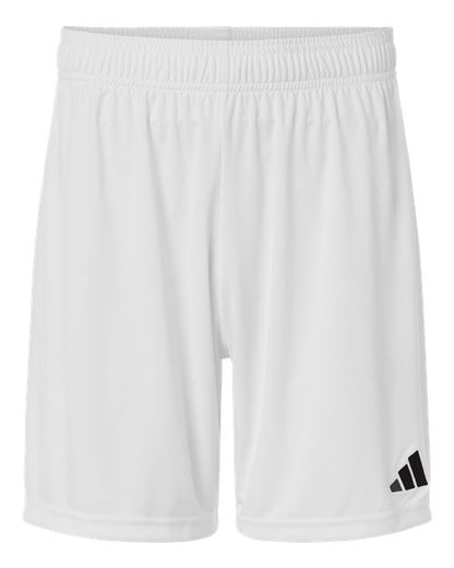 Adidas Men's Entrada 26 Shorts - AT315 - EMBROIDERED