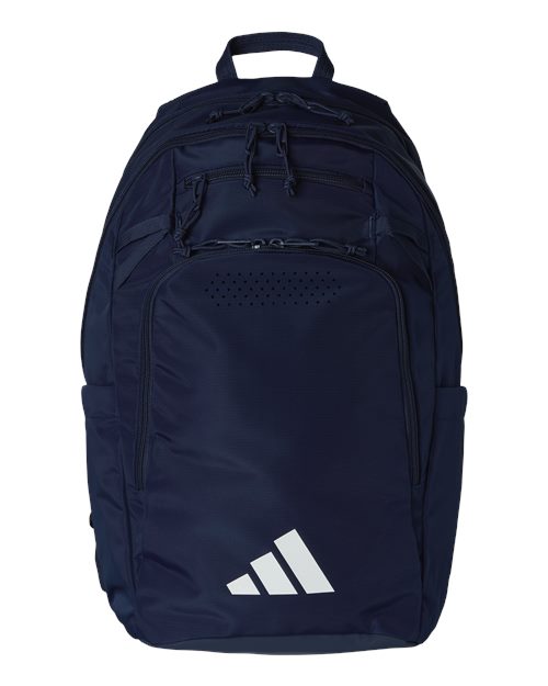 Adidas Defender 5 Backpack - AB600 - EMBROIDERED