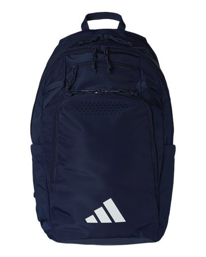 Adidas Defender 5 Backpack - AB600 - EMBROIDERED