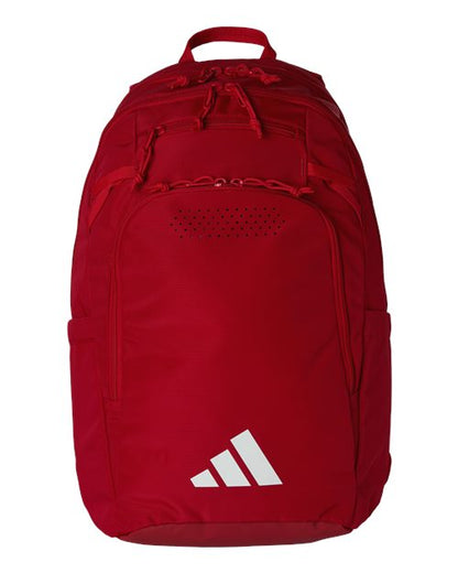 Adidas Defender 5 Backpack - AB600 - EMBROIDERED