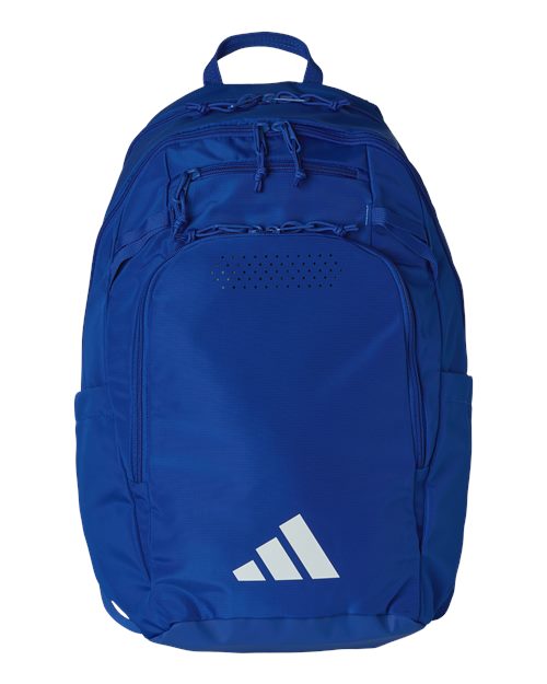 Adidas Defender 5 Backpack - AB600 - EMBROIDERED