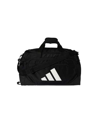 Adidas Defender 5 Small Duffel Bag - AB603 - EMBROIDERED