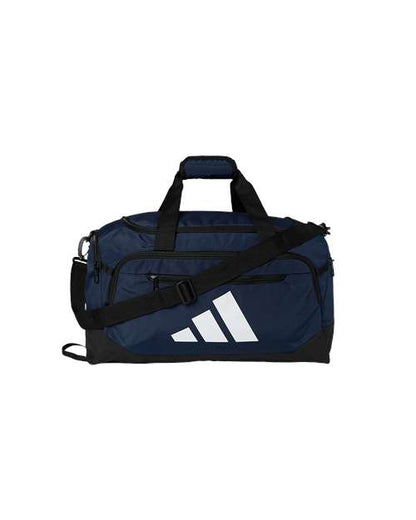 Adidas Defender 5 Small Duffel Bag - AB603 - EMBROIDERED