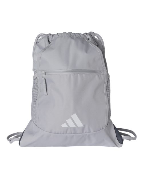 Adidas Stadium Sackpack - AB605 - EMBROIDERED