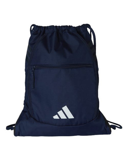Adidas Stadium Sackpack - AB605 - EMBROIDERED
