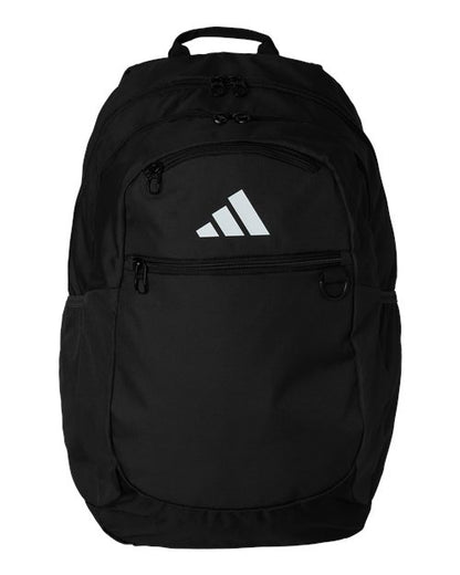 Adidas Striker 3 Backpack - AB606 - EMBROIDERED