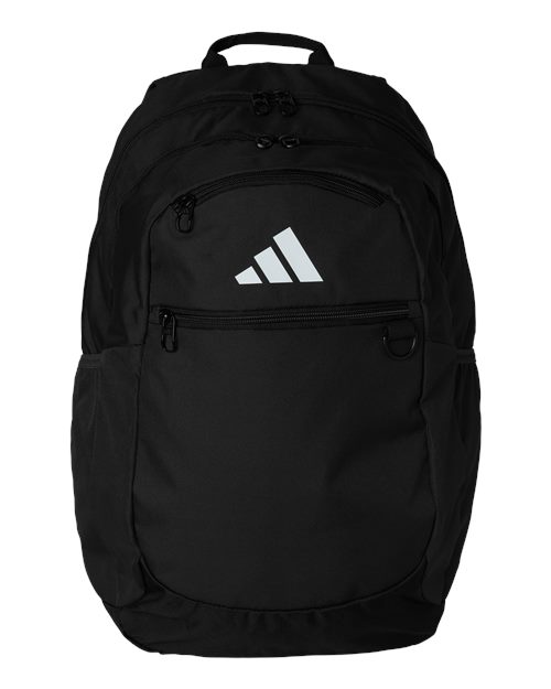 Adidas Striker 3 Backpack - AB606 - EMBROIDERED