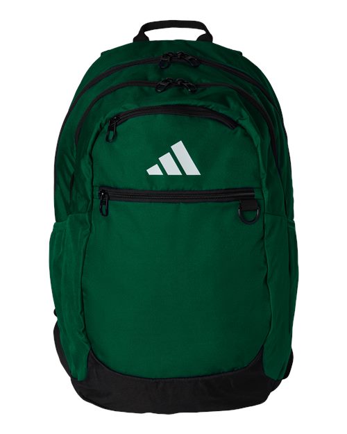 Adidas Striker 3 Backpack - AB606 - EMBROIDERED
