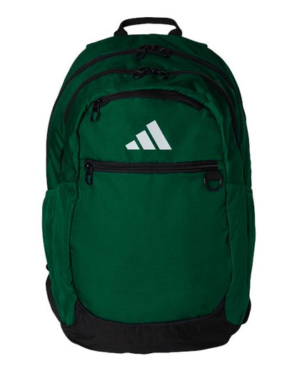 Adidas Striker 3 Backpack - AB606 - EMBROIDERED