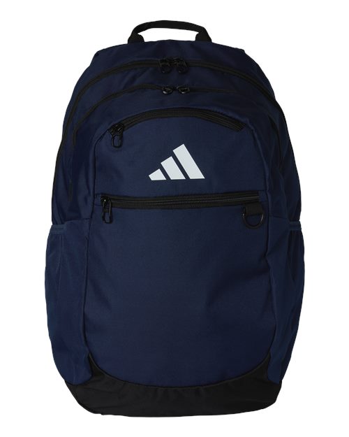 Adidas Striker 3 Backpack - AB606 - EMBROIDERED