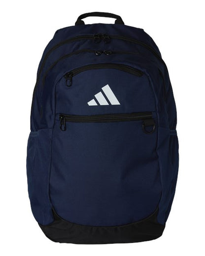Adidas Striker 3 Backpack - AB606 - EMBROIDERED