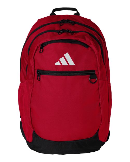 Adidas Striker 3 Backpack - AB606 - EMBROIDERED