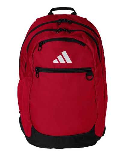 Adidas Striker 3 Backpack - AB606 - EMBROIDERED