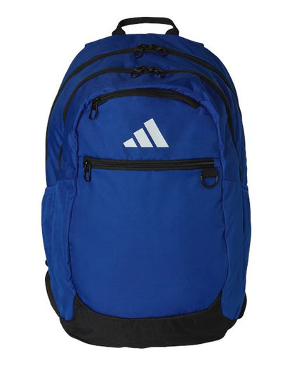 Adidas Striker 3 Backpack - AB606 - EMBROIDERED
