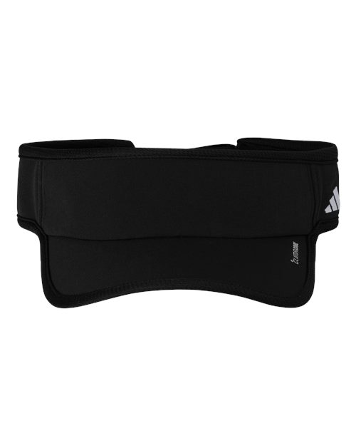 Adidas Superlite 3 Team Visor - AH604 - EMBROIDERED