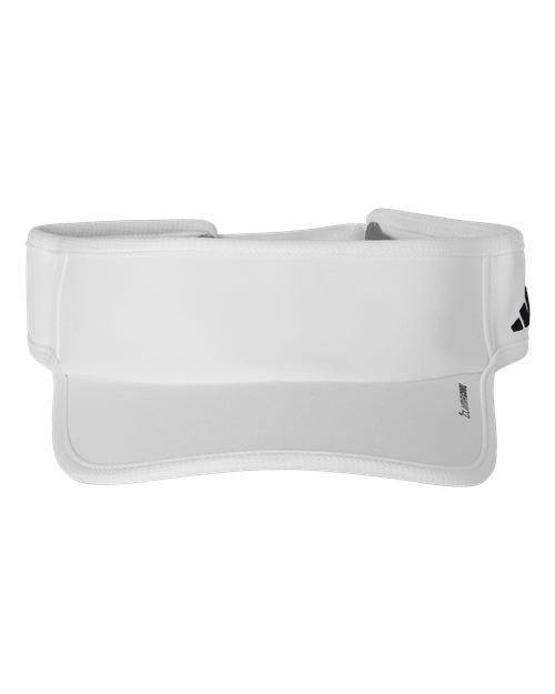 Adidas Superlite 3 Team Visor - AH604 - EMBROIDERED