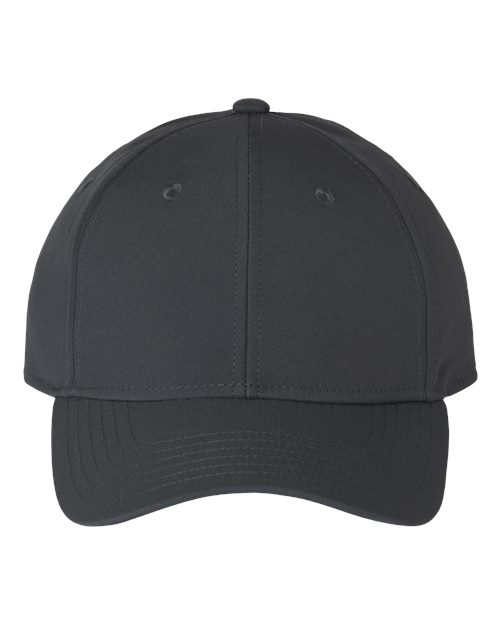 Adidas Fundamental Alliance Cap - AH607 - EMBROIDERED