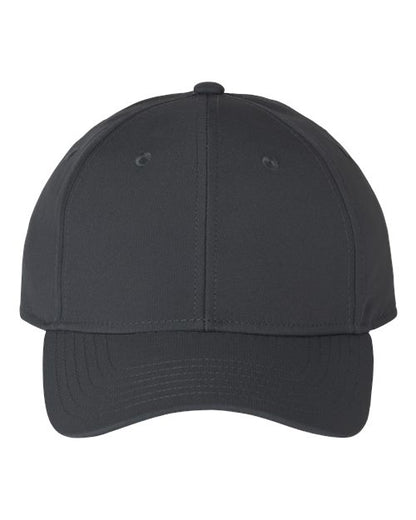 Adidas Fundamental Alliance Cap - AH607 - EMBROIDERED