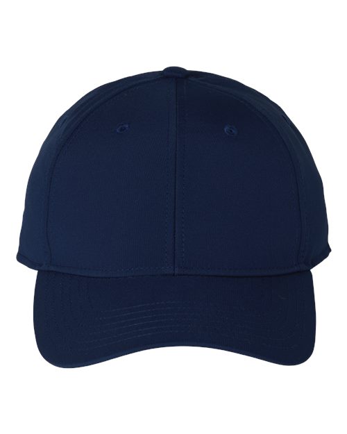 Adidas Fundamental Alliance Cap - AH607 - EMBROIDERED