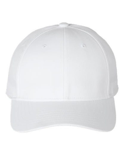 Adidas Fundamental Alliance Cap - AH607 - EMBROIDERED