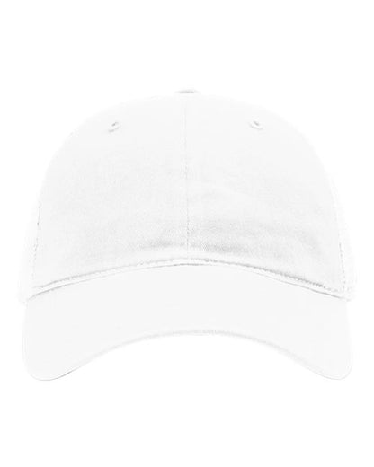 Richardson Garment-Washed Trucker Cap - 111 - EMBROIDERED