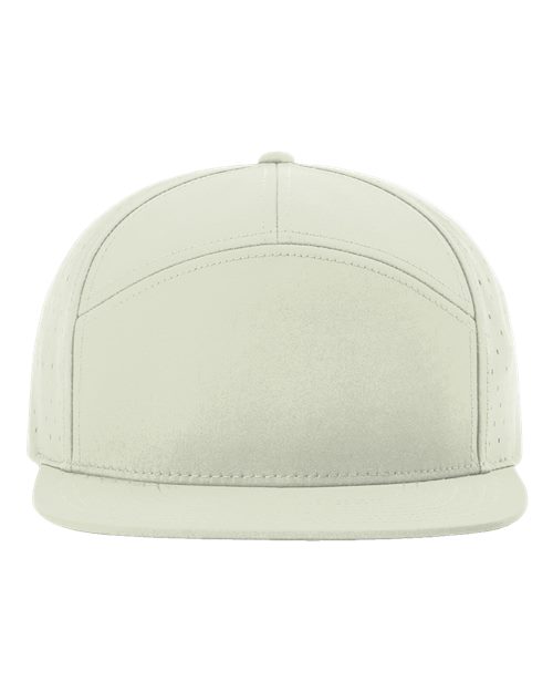 Richardson Cannon Cap - 169 - EMBROIDERED