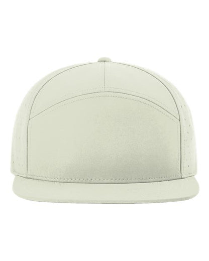 Richardson Cannon Cap - 169 - EMBROIDERED