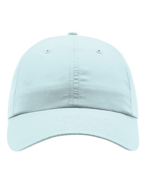 Richardson Relaxed Performance Lite Cap - 220 - EMBROIDERED