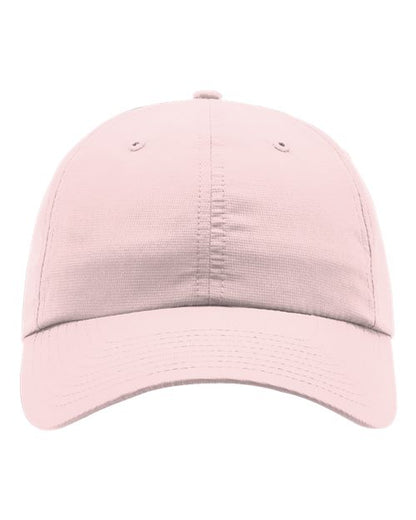 Richardson Relaxed Performance Lite Cap - 220 - EMBROIDERED
