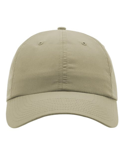 Richardson Casual Performance Lite Cap - 225 - EMBROIDERED
