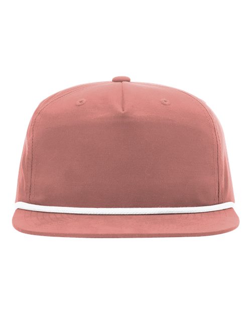 Richardson Umpqua Gramps Cap - 256 - EMBROIDERED