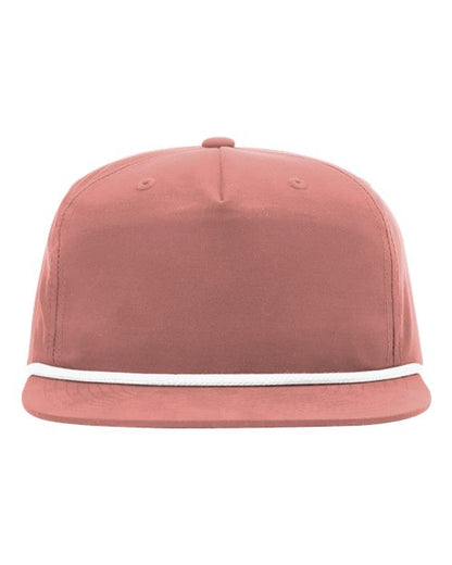 Richardson Umpqua Gramps Cap - 256 - EMBROIDERED