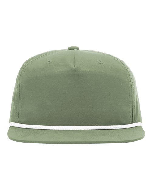 Richardson Umpqua Gramps Cap - 256 - EMBROIDERED