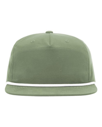 Richardson Umpqua Gramps Cap - 256 - EMBROIDERED