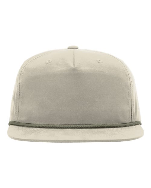 Richardson Umpqua Gramps Cap - 256 - EMBROIDERED