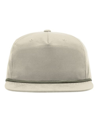 Richardson Umpqua Gramps Cap - 256 - EMBROIDERED