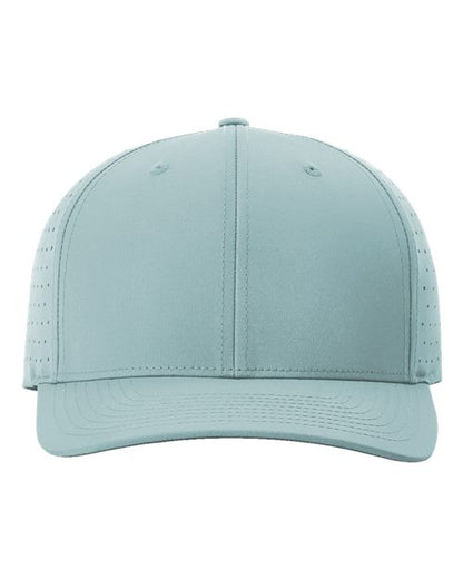 Richardson Laser Perf R-Flex Cap - 632 - EMBROIDERED