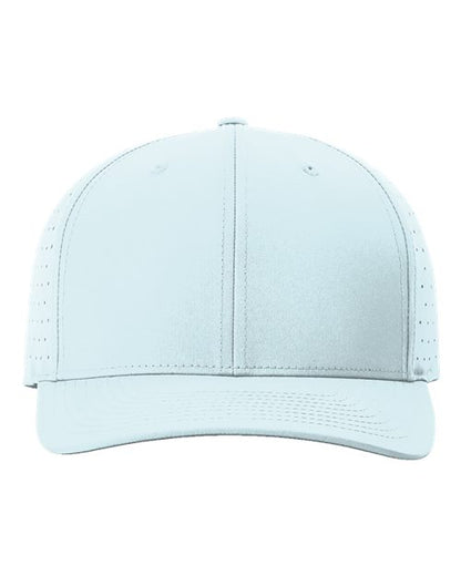 Richardson Laser Perf R-Flex Cap - 632 - EMBROIDERED