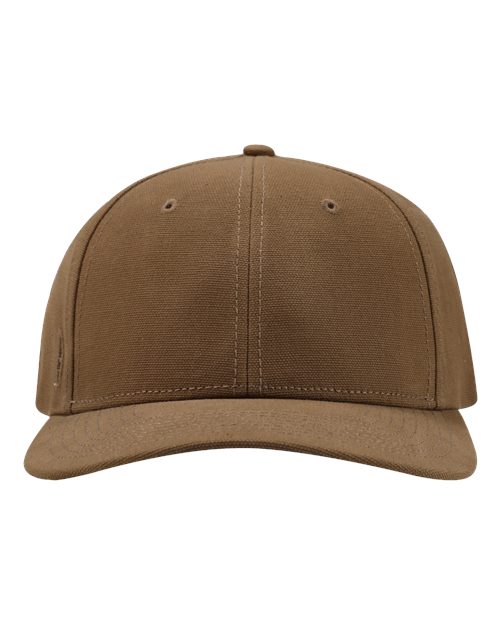 DRI DUCK Carpenter Pro Cap - 3339 - EMBROIDERED