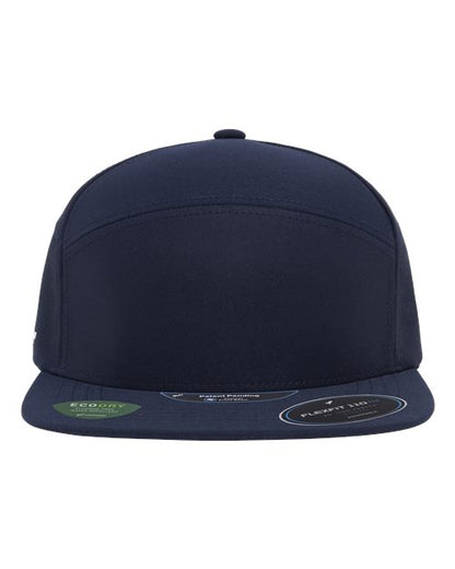 Flexfit 110(R) Premium Arch Perforated Cap - 110AR3 - EMBROIDERED
