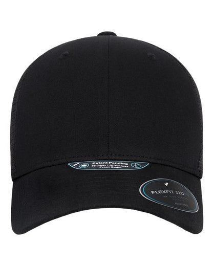 Flexfit 110(R) NU Mesh Cap - 110MNU - EMBROIDERED