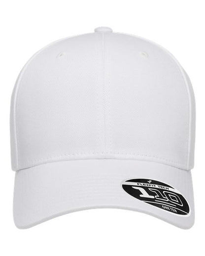 Flexfit Cotton Blend Adjustable Cap - 6277ADJ - EMBROIDERED