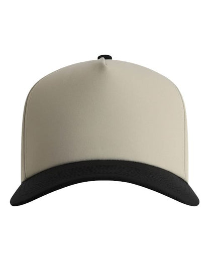 Imperial The Persimmon Two-Tone Cap - 5068 - EMBROIDERED