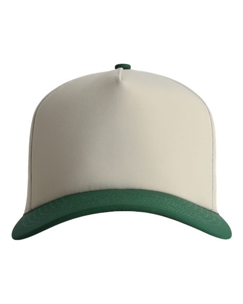 Imperial The Persimmon Two-Tone Cap - 5068 - EMBROIDERED