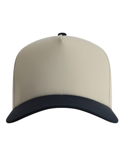 Imperial The Persimmon Two-Tone Cap - 5068 - EMBROIDERED