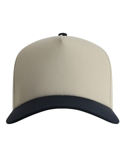 Imperial The Persimmon Two-Tone Cap - 5068 - EMBROIDERED