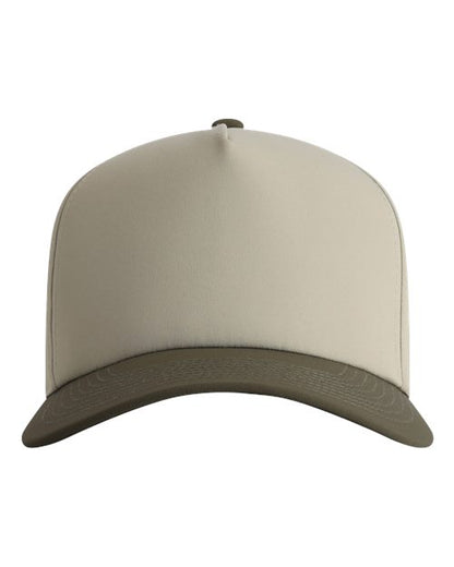 Imperial The Persimmon Two-Tone Cap - 5068 - EMBROIDERED